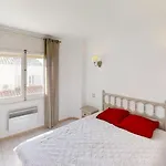 Nice 1-5 Con Parking Privado