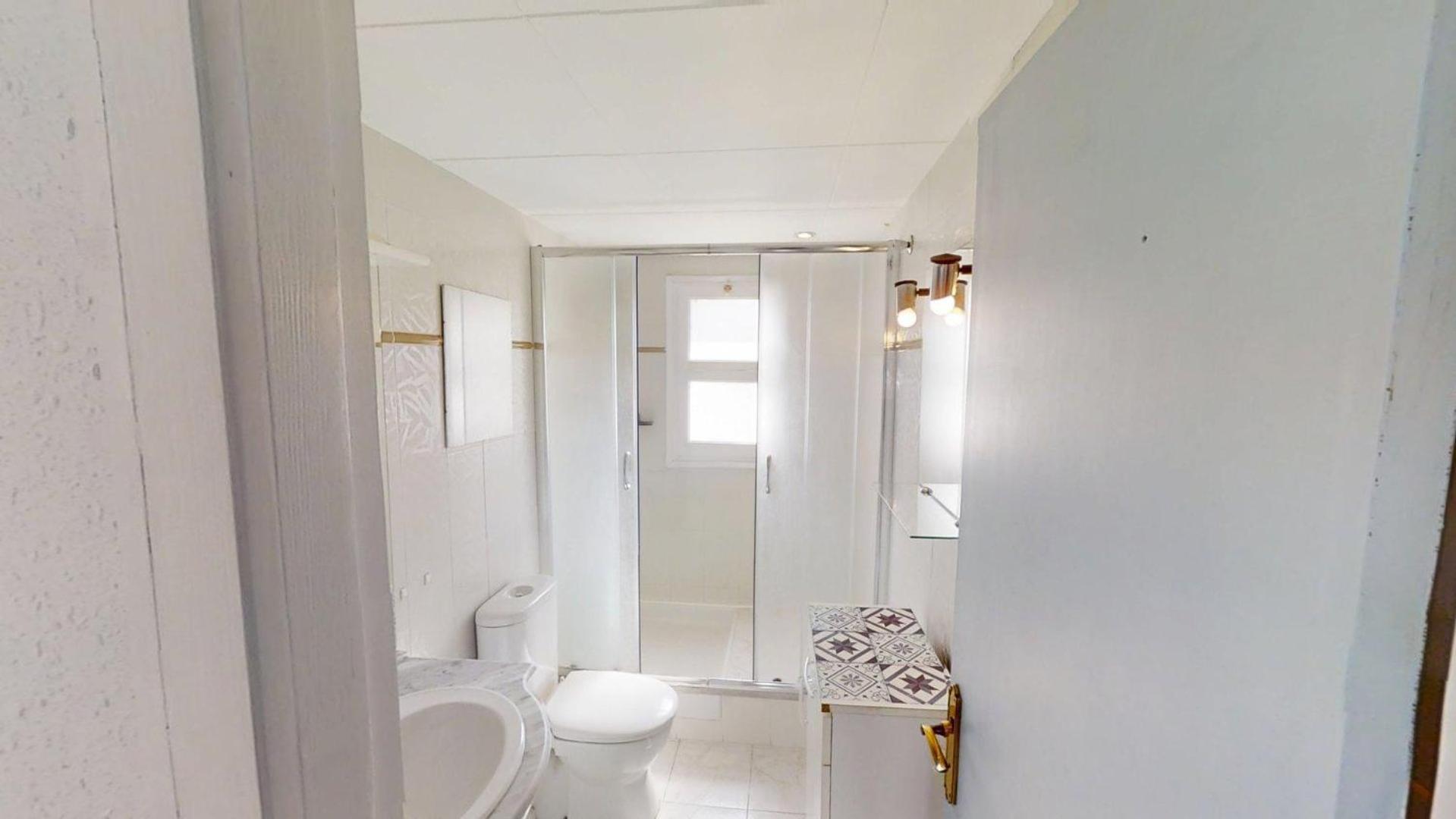 1-5 Con Parking Privado Appartement *