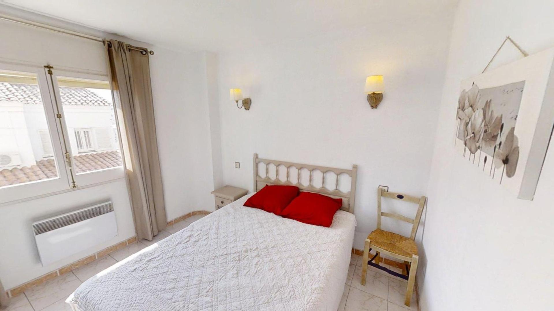 Appartement 1-5 Con Parking Privado *