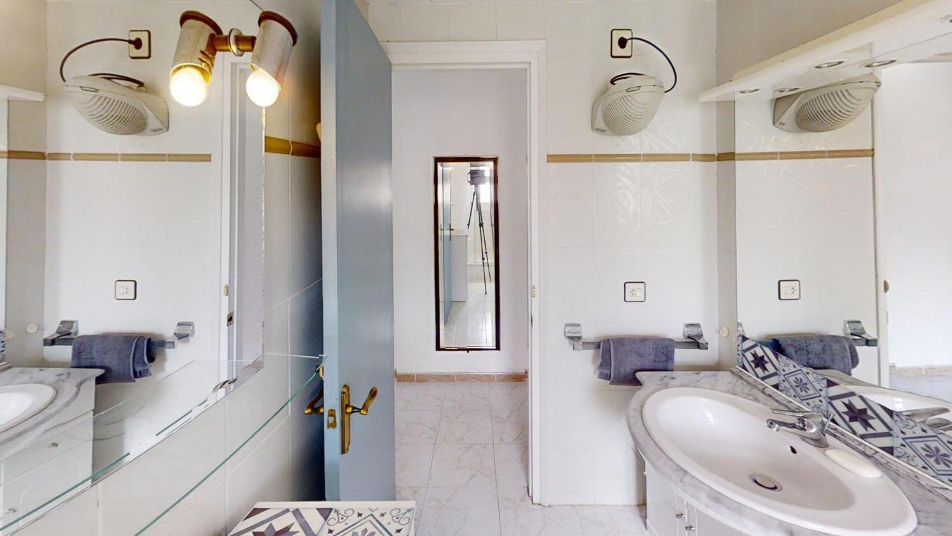 Appartement 1-5 Con Parking Privado Roses